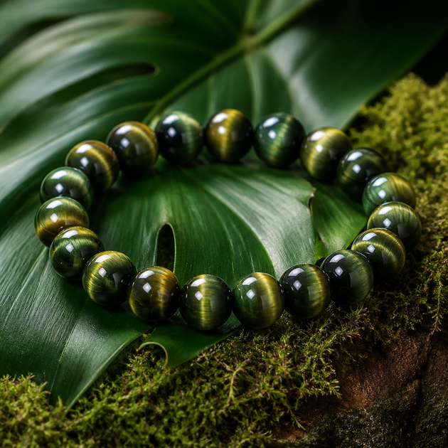 Guide choisir bracelet pierre naturelle MODYZZ