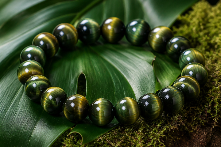 Guide choisir bracelet pierre naturelle MODYZZ