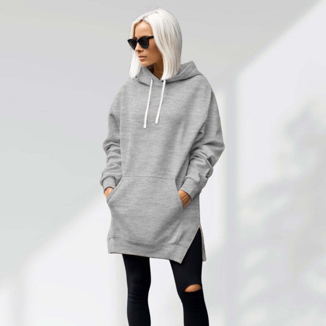 Pull Oversize Hoodie