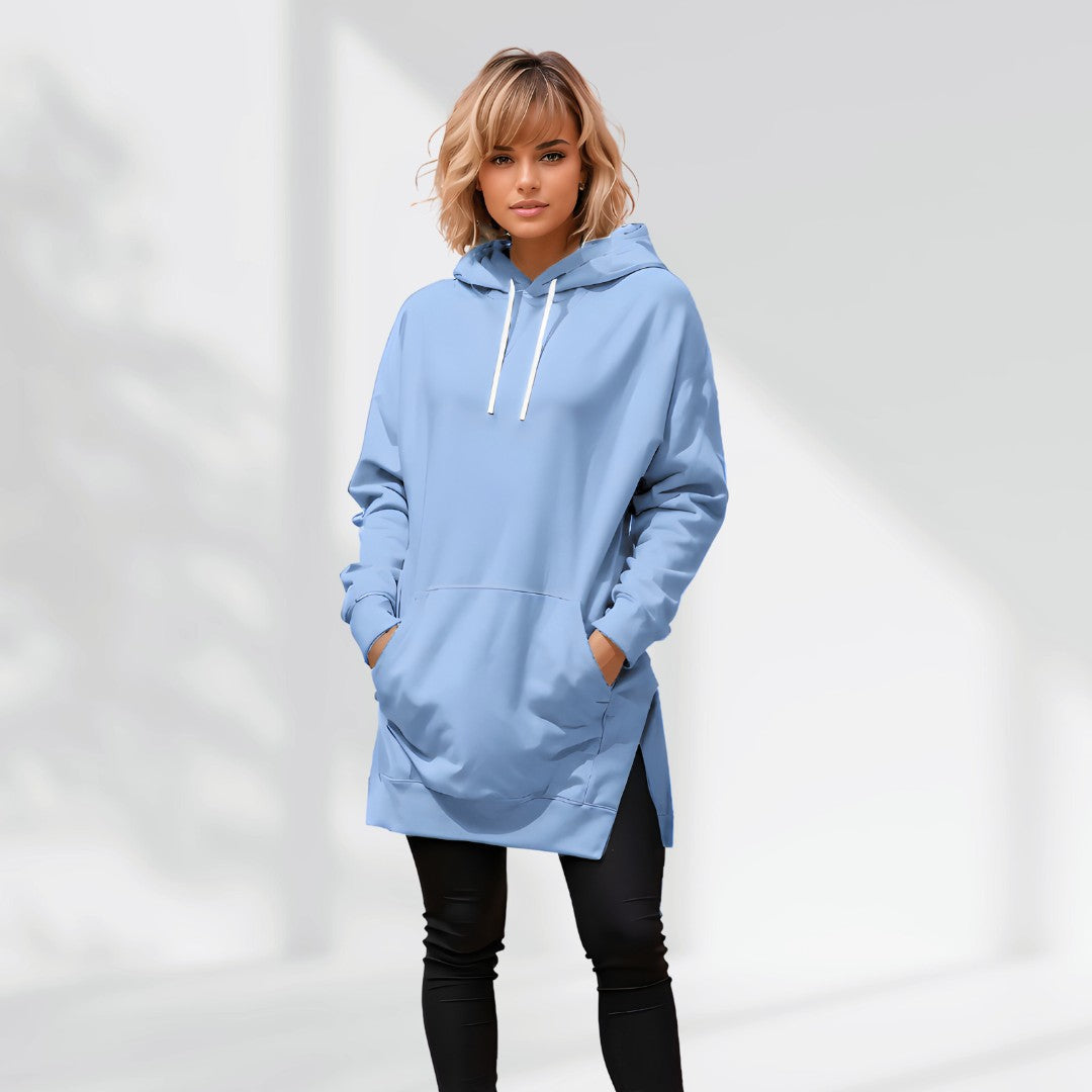 Pull Oversize Hoodie