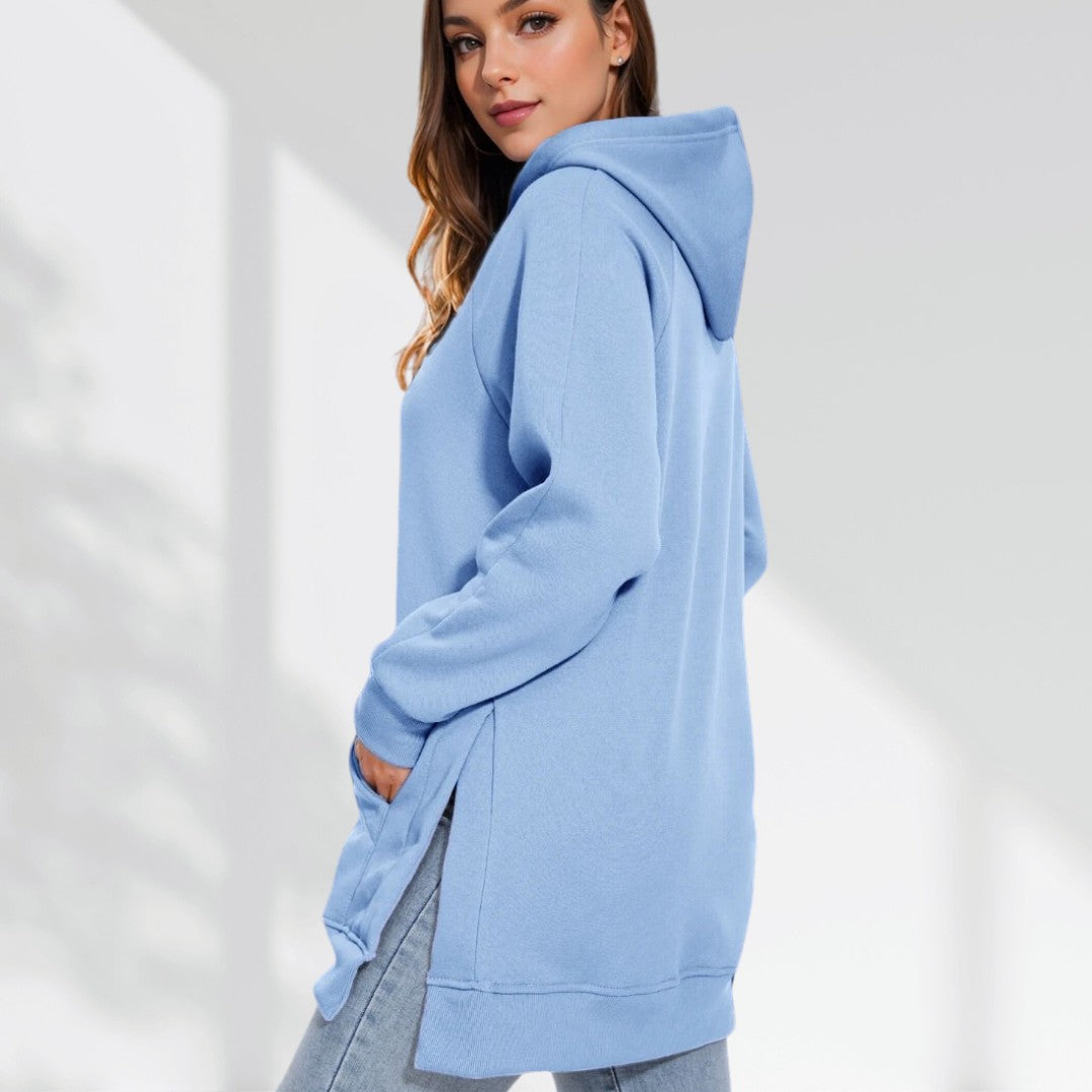 Pull Oversize Hoodie