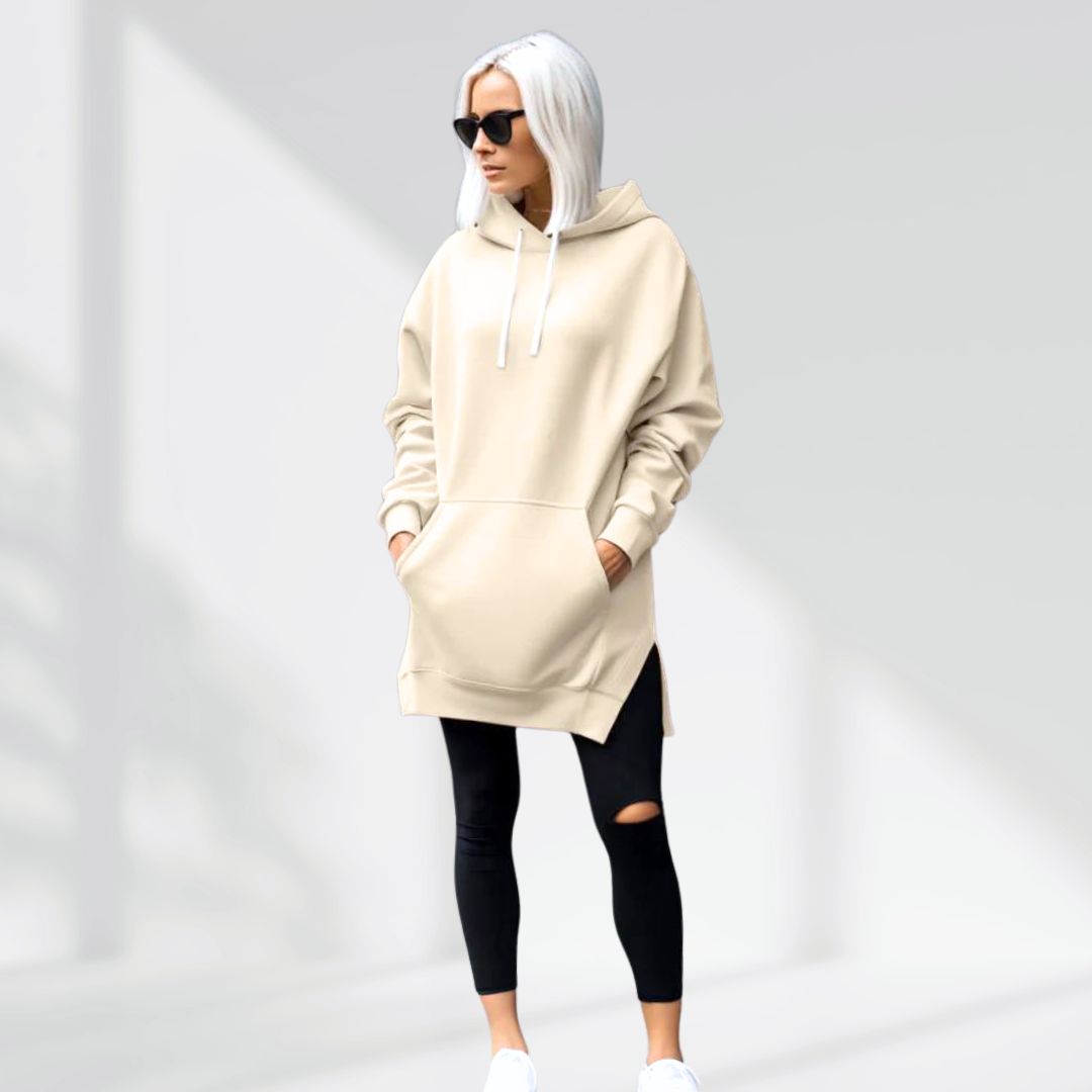 Pull Oversize Hoodie