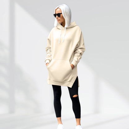 Pull Oversize Hoodie