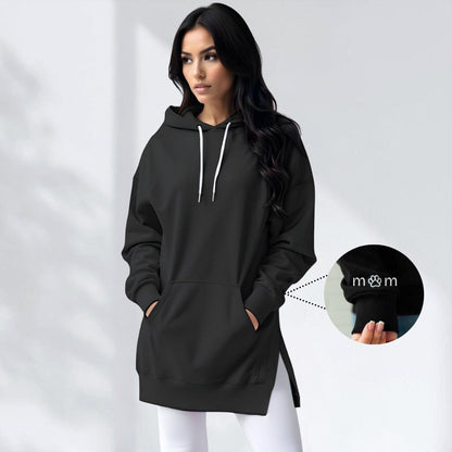 Pull Oversize Hoodie