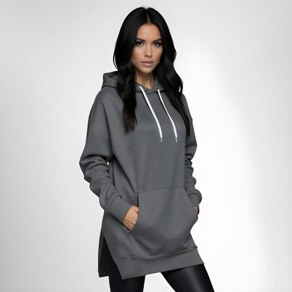 Pull Oversize Hoodie