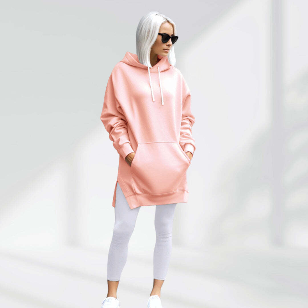 Pull Oversize Hoodie