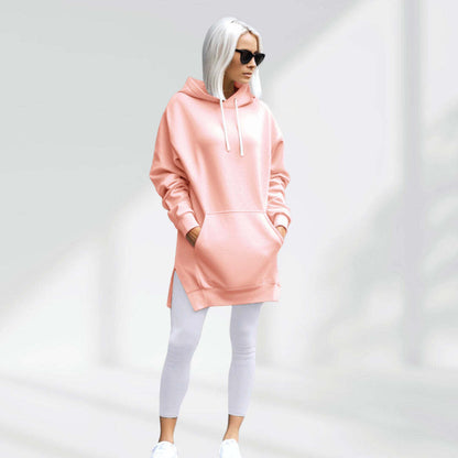 Pull Oversize Hoodie
