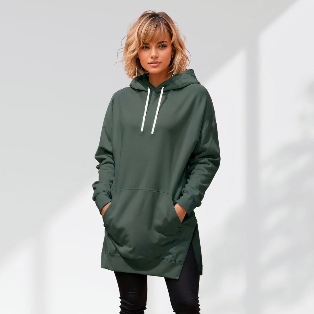 Pull Oversize Hoodie