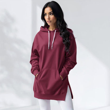 Pull Oversize Hoodie