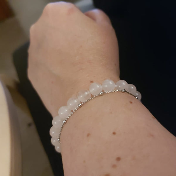 Plus de 250 000 bijoux vendus